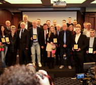 Водещите спортисти пропуснаха наградите "Спортен Икар"