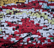 ЦСКА стартира ново предизвикателство