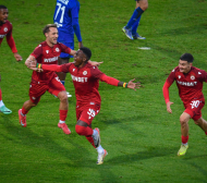 Има изявен фаворит за най-добър в ЦСКА за есента