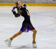 Фейгин разби конкуренцията за девета титла