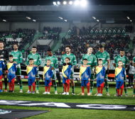 По 35 евро билетите за първия мач на Лудогорец за 2026 г.