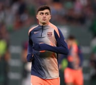 Барселона без най-важния си играч