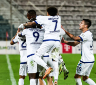 Десподов и ПАОК получиха подарък от българин