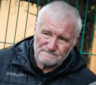 "Синя" легенда: Трябва да привлечем нападател