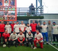 Чочев: Въздухът в съблекалнята трепери, когато Пенев влезе