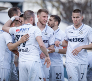 Славия се разделя с още един опитен играч