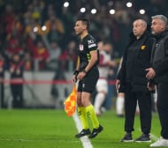 Гьозтепе на Мъри Стоилов завърши 2025 г. с победа