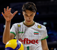 Трета загуба за Мони Николов в Русия