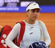 Прогрес за Томова в края на годината