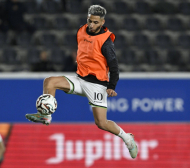 Първо в БЛИЦ: ЦСКА преговаря със струващ 1 милион долара техничар