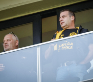 Разкриха размера на задълженията на Ботев (Пд) към ФИФА