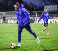 Ключова фигура се разбра с Левски