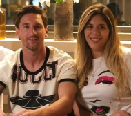 Трагедия в семейството на Меси - има пострадала със счупени прешлени и изгаряния