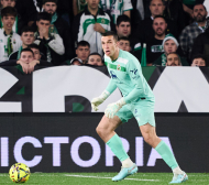 Полският шампион поиска бивш капитан на Левски