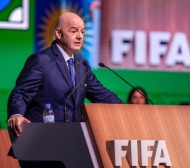 ФИФА вгорчи Рождество Христово за тим от елита