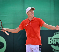 Наш национал на финал в Монастир