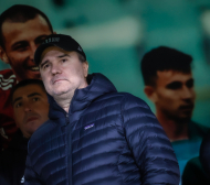 Цветомир Найденов намери още корумпета, ето къде