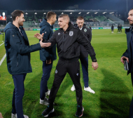 Десподов: Чочев най-много заслужава да е футболист №1 на България