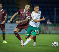 ЦСКА показа първи кадри на новия с червената фланелка Видео