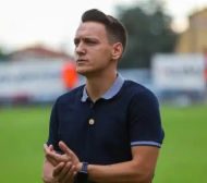 Тим от Трета лига представи любопитно име