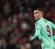 ЦСКА затвърди проблем заради Макс Ебонг