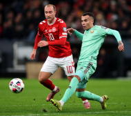 Инфо от Казахстан: Ето колко плаща ЦСКА за Макс Ебонг