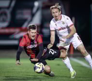 Голяма чистка в Локомотив (Сф)