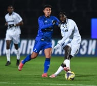 Първо в БЛИЦ: ЦСКА изпреварва Левски и взривява пазара с трансфер