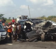 Огромен шок за оцелелия шампион Джошуа, оказа се, че двамата загинали са...