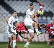Първо в БЛИЦ: Славия изгони бивш левскар