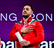 Голямо признание за Насар, наредиха го до Мбапе, Ямал и Алкарас