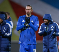 Ситуацията с Кристиан Димитров и Левски пред финал! Мениджърът му Лъчо Танев с първи коментар пред БЛИЦ