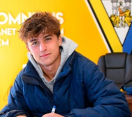 Реал (Мадрид) привлича 17-годишен срещу 500 хиляди евро