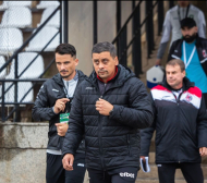 Наш клуб махна треньора, БЛИЦ разбра кой го сменя