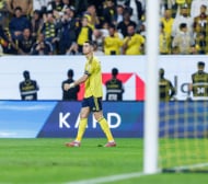 Гол №957 на Кристиано Роналдо не помогна на Ал Насър