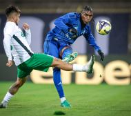 Левскар в плановете на турци