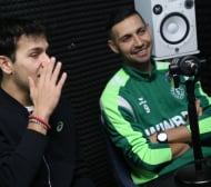 Дани и Антъни Генови пред БЛИЦ Live: Силата на братската любов, запознаването с Ямал и екшъна с полицаи 