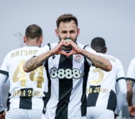 Локо (Сф) изтъкна защо Спас Делев трябва да е „Футболист на годината“ Видео