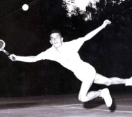 Отиде си велика личност от българския тенис