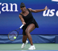 45-годишната Винъс Уилямс поставя рекорд