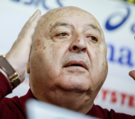 Венци Стефанов пред БЛИЦ: Разбрах се с ЦСКА!