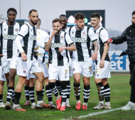 Локомотив (София) с подробности за зимната подготовка