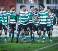 Черно море внесе яснота за началото