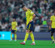 Фалстарт на годината за Ал Насър и Кристиано Роналдо