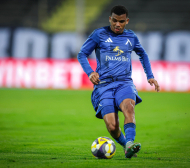 Майкон: Можем да стигнем до титлатa, имаме амбициозен състав