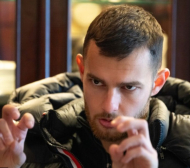 Напуснал клуб от efbet Лига попиля треньора