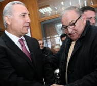 Стоичков потъна в скръб: Старши, никога няма да бъдеш забравен!