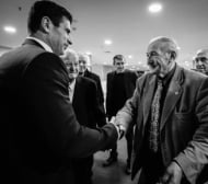 Георги Иванов: Черен ден за българския футбол