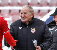 Последните думи на Димитър Пенев! Видео