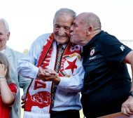 Любимец на народа! Всички обичахме Димитър Пенев Видео